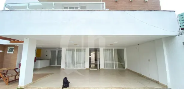 Casa com 4 Quartos à venda, 348m² no Farolândia, Aracaju