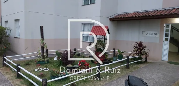 Apartamento com 2 Quartos à venda, 50m² no Canjica (Terra Preta), Mairiporã