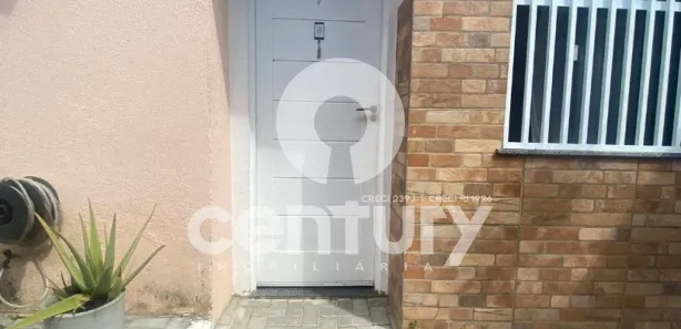 Casa com 2 Quartos à venda, 54m² no Caminho da Praia, Barra dos Coqueiros