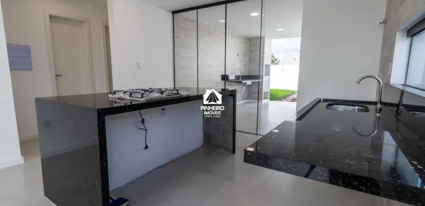 Casa de Condomínio com 3 Quartos à venda, 168m² no Jardim Limoeiro, Camaçari