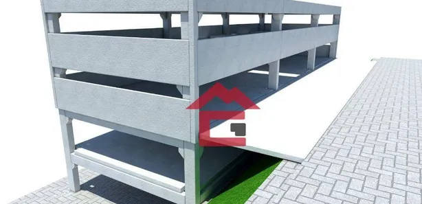 Prédio Inteiro para venda ou aluguel, 1050m² no Granja Viana, Cotia