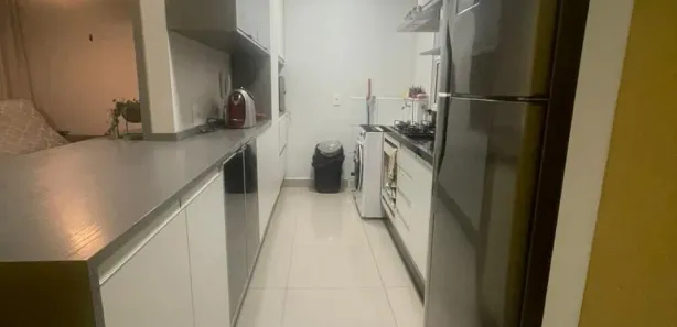 Apartamento com 2 Quartos à venda, 52m² no Parque Euclides Miranda, Sumaré