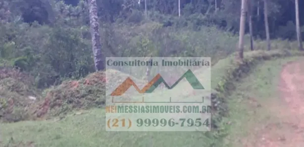 Fazenda / Sítio / Chácara com 3 Quartos à venda, 1700000m² no Centro, Rio Bonito