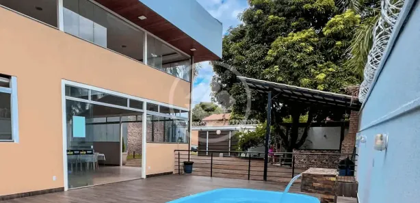 Prédio Inteiro à venda, 210m² no Setor Aeroporto Sul - 2ª Etapa, Aparecida de Goiânia