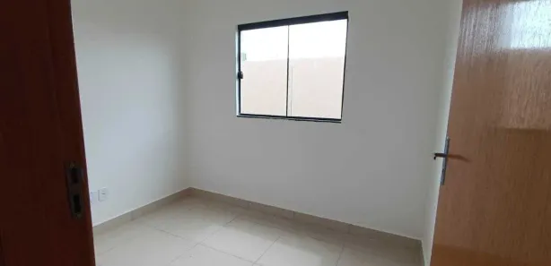 Casa com 2 Quartos à venda, 87m² no Residencial Ravena, Senador Canedo