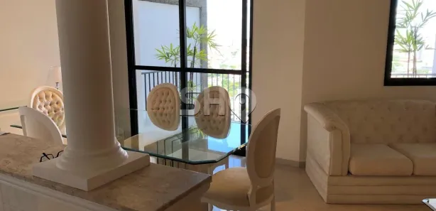 Apartamento com 3 Quartos à venda, 97m² no Vila Albertina, São Paulo