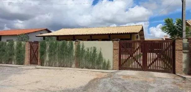 Casa com 4 Quartos à venda, 206m² no Santana, Gravatá