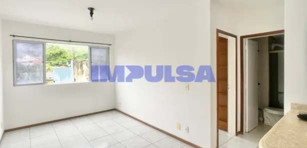 Apartamento com 1 Quarto para alugar, 45m² no Itacorubi, Florianópolis