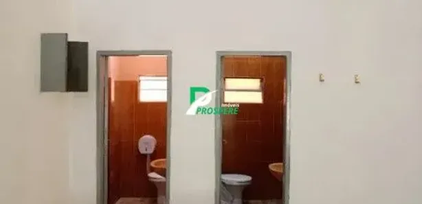Galpão / Depósito / Armazém com 2 Quartos para alugar, 516m² no Parque Ortolândia, Hortolândia