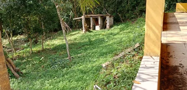 Fazenda / Sítio / Chácara com 3 Quartos à venda, 5000m² no Centro, São Lourenço da Serra