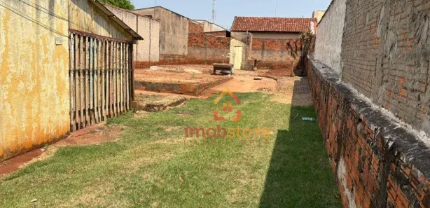 Terreno / Lote / Condomínio à venda, 360m² no Sem Nome, Jataizinho