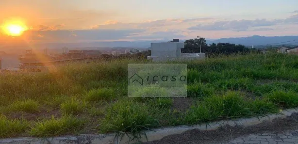 Terreno / Lote / Condomínio à venda, 360m² no Sapé II, Caçapava