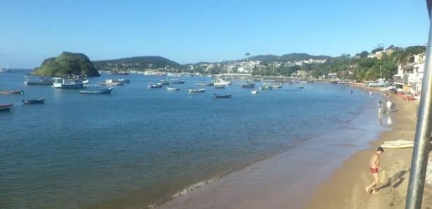 Casa com 2 Quartos à venda, 90m² no Village de Búzios, Armação dos Búzios