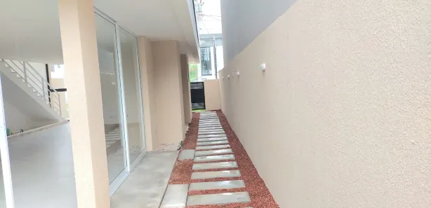 Casa de Condomínio com 4 Quartos à venda, 161m² no Vila de Abrantes (Abrantes), Camaçari