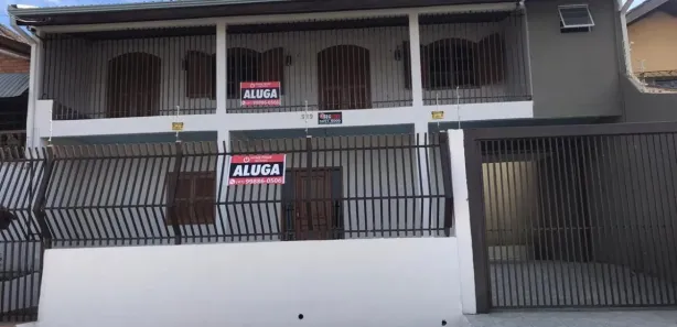 Casa com 1 Quarto para alugar, 138m² no Fátima, Colombo