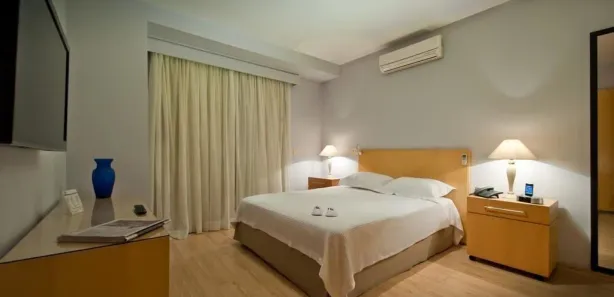 Flat com 1 Quarto à venda, 56m² no Alphaville Centro Industrial e Empresarial/Alphaville., Barueri