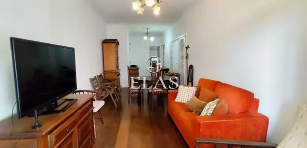 Apartamento com 2 Quartos à venda, 100m² no Centro, Petrópolis