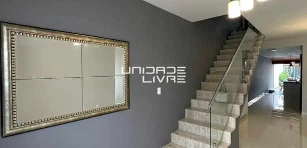 Sobrado com 3 Quartos para venda ou aluguel, 120m² no Vila Oliveira, Mogi das Cruzes