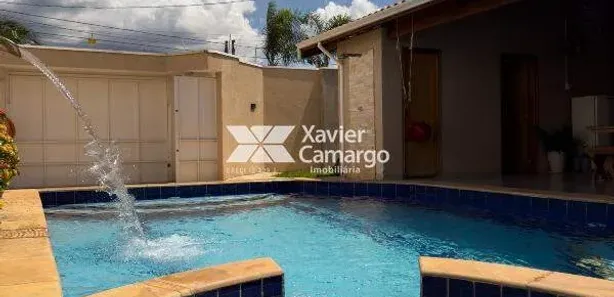 Casa com 3 Quartos à venda, 153m² no Altos de Ipeúna, Ipeúna
