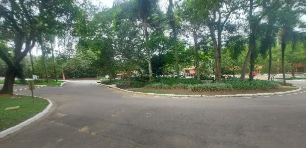 Terreno / Lote / Condomínio à venda, 1041m² no Altos de São Fernando, Jandira