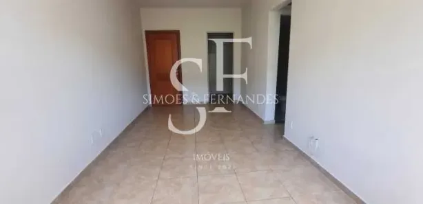 Apartamento com 2 Quartos à venda, 58m² no Rio Comprido, Rio de Janeiro