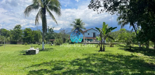 Fazenda / Sítio / Chácara com 3 Quartos à venda, 227m² no Citrolândia, Guapimirim