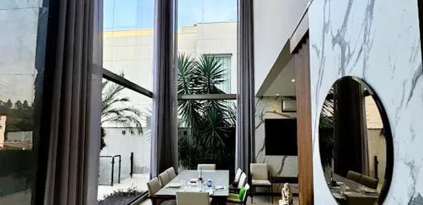 Casa de Condomínio com 4 Quartos para alugar, 301m² no Alphaville, Santana de Parnaíba