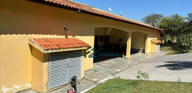 Fazenda / Sítio / Chácara com 6 Quartos à venda, 5000m² no Centro, Laranjal Paulista