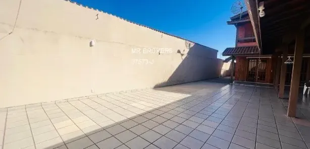 Casa com 2 Quartos à venda, 227m² no Jardim Progresso, Franco da Rocha