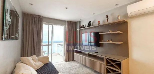 Apartamento com 2 Quartos para alugar, 86m² no Piratininga, Niterói