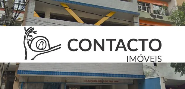 Garagem à venda, 20m² no Icaraí, Niterói