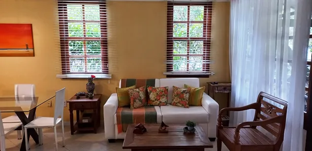 Casa de Condomínio com 4 Quartos para alugar, 120m² no Geribá, Armação dos Búzios