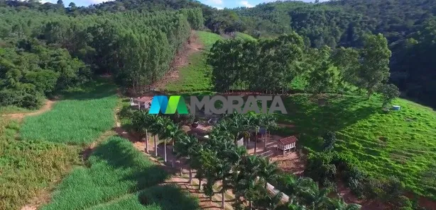 Fazenda / Sítio / Chácara com 4 Quartos à venda, 53m² no Centro, Viçosa