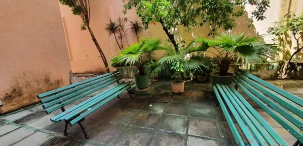 Kitnet com 1 Quarto para alugar, 20m² no Meireles, Fortaleza