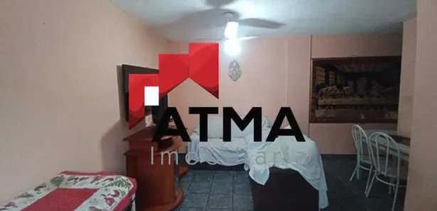 Apartamento com 2 Quartos à venda, 52m² no Rocha Miranda, Rio de Janeiro