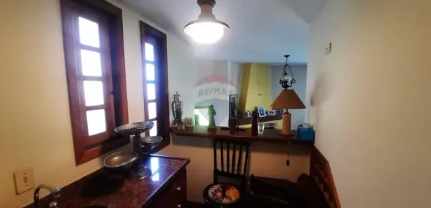 Casa de Condomínio com 3 Quartos para alugar, 155m² no Quebra Frascos, Teresópolis