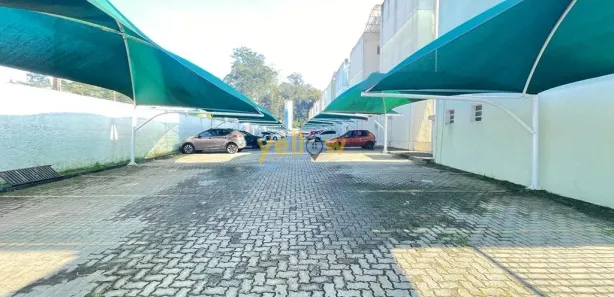 Apartamento com 2 Quartos à venda, 52m² no Portão, Arujá