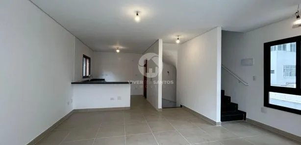 Fazenda / Sítio / Chácara com 2 Quartos à venda, 130m² no José Menino, Santos