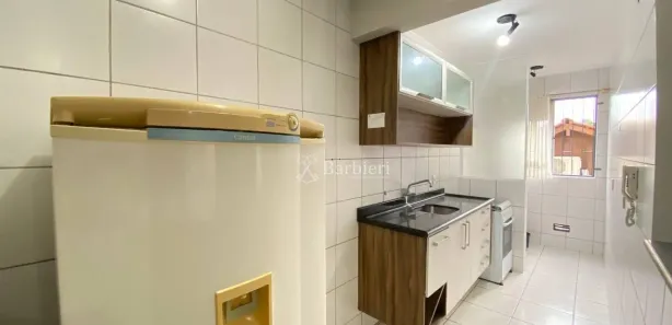 Apartamento com 1 Quarto à venda, 45m² no Vila Nova, Blumenau
