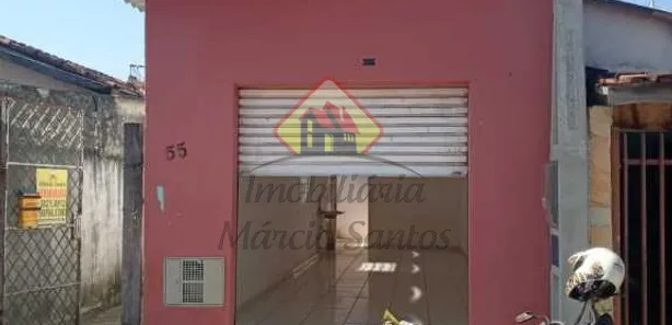 Loja / Salão / Ponto Comercial à venda, 42m² no Flor do Campo, Tremembé