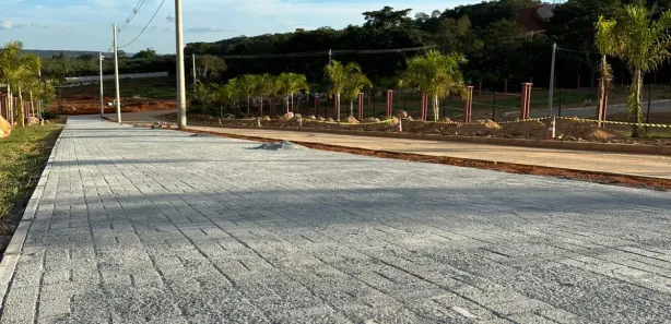 Terreno / Lote / Condomínio à venda, 336m² no Setor Habitacional Tororó, Brasília