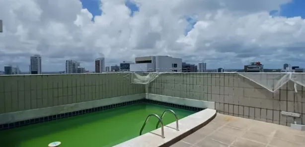 Apartamento com 5 Quartos à venda, 244m² no Boa Viagem, Recife