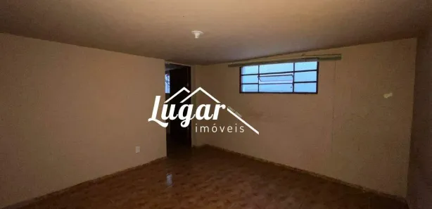 Kitnet com 1 Quarto para alugar, 25m² no Palmital, Marília
