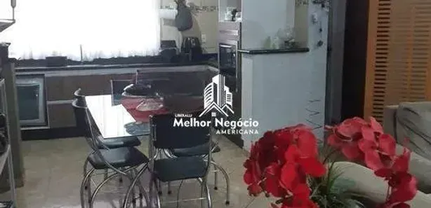 Casa com 3 Quartos à venda, 140m² no Jardim San Marino, Santa Bárbara D'Oeste