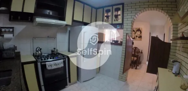 Casa com 4 Quartos para alugar, 203m² no Fonseca, Niterói