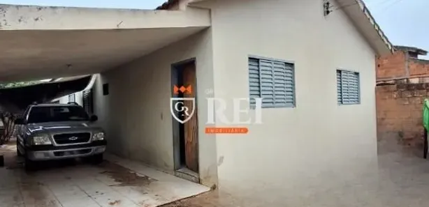 Casa com 3 Quartos à venda, 235m² no Santo Agostinho, Rio Verde