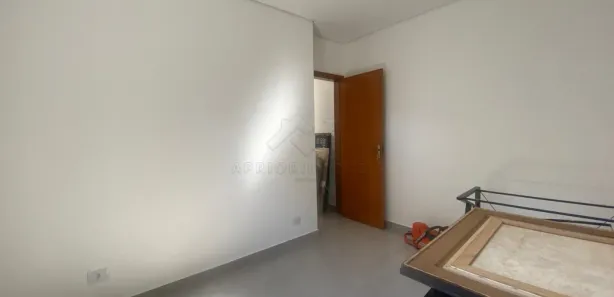 Casa Comercial com 2 Quartos para alugar, 35m² no Vila Metalúrgica, Santo André