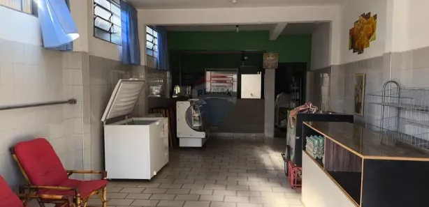 Loja / Salão / Ponto Comercial para alugar, 69m² no Centro, Araras