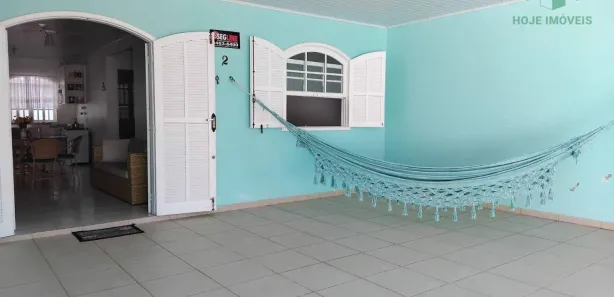 Casa de Condomínio com 3 Quartos à venda, 74m² no Shangrila, Pontal do Paraná