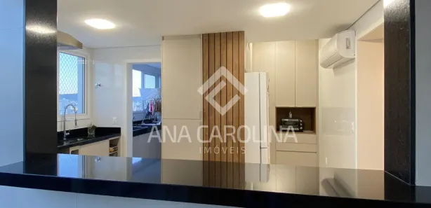 Cobertura com 3 Quartos à venda, 231m² no Todos os Santos, Montes Claros